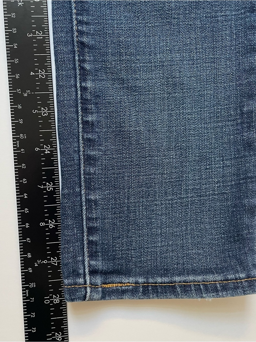 Levi's 721 High Rise Skinny Women's Jeans - Picture 6 of 14